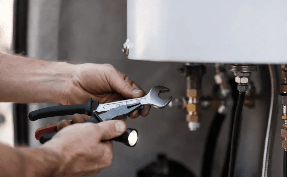 Why choose Water Heater Repair in Coolidge, GA